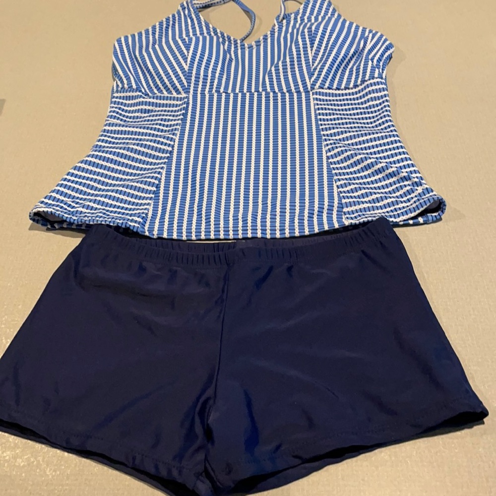 Tankini